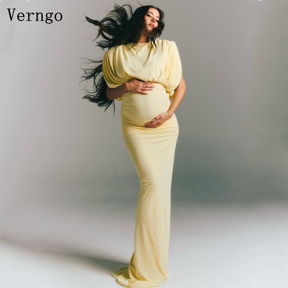 Verngo Light Yellow Crepe Mate - Photography Natural Lighting 评论和价格