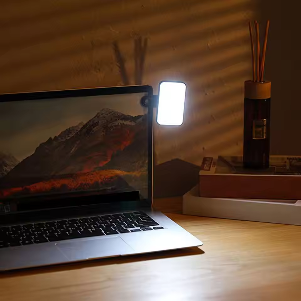 2pcs Portable Mini Selfie Fill - Photography Lighting Portable 评论和价格