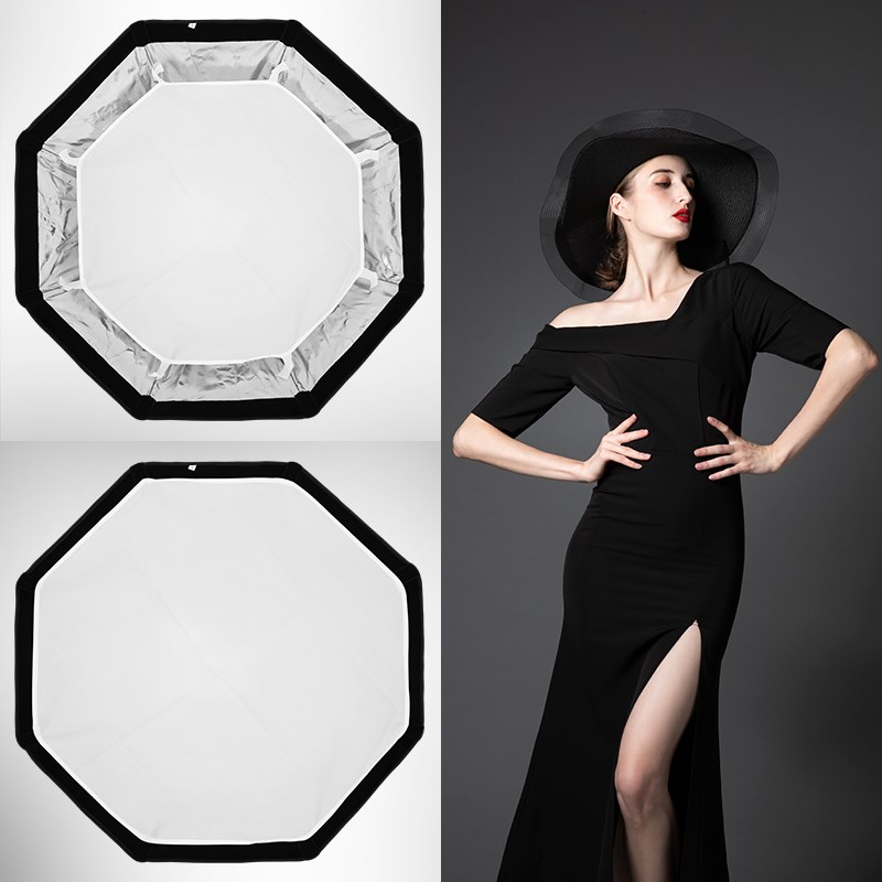 Triopo K2 55cm 65cm 90cm 120cm - Beauty Dish 55Cm 评论和价格