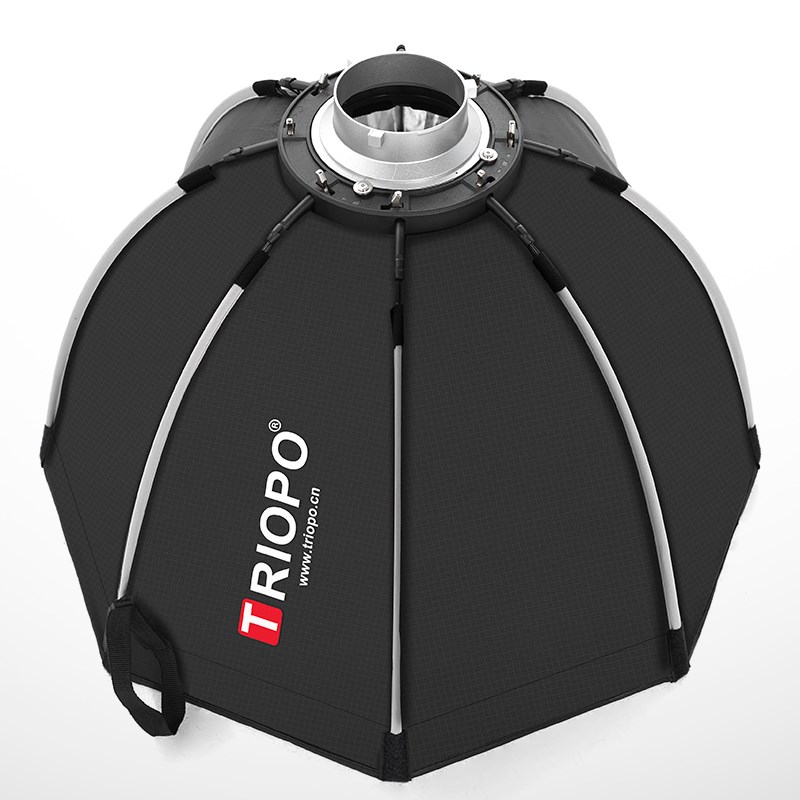 Triopo K2 55cm 65cm 90cm 120cm - Beauty Dish 55Cm 评论和价格