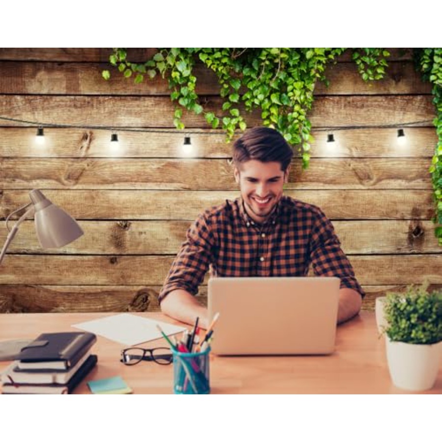 10X8FT Rustic Wood Plank Photo - Photography Lighting Backdrop 评论和价格