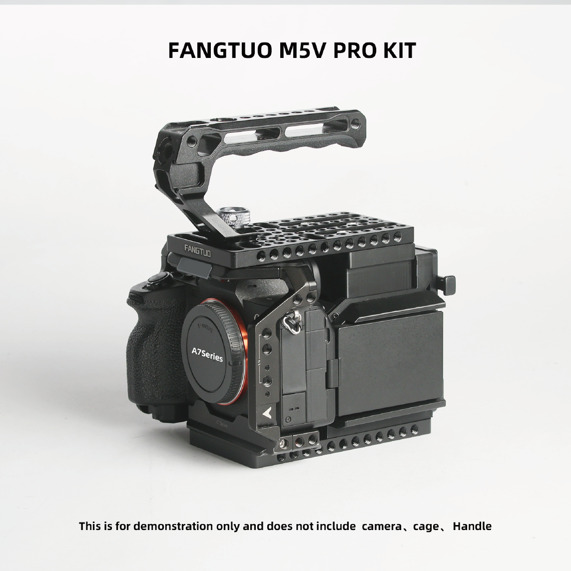 For Canon Nikon Sony Panasonic - V Mount Battery 评论和价格