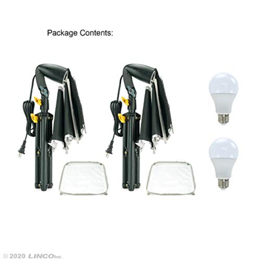 store Mini Softbox Lighting Ki - Photography Lighting Kit In Store 评论和价格