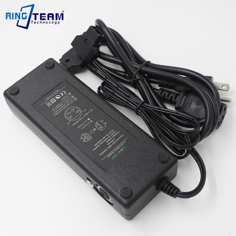 16.8V 4A Dual D-TAP Battery Po - V Mount Battery 评论和价格