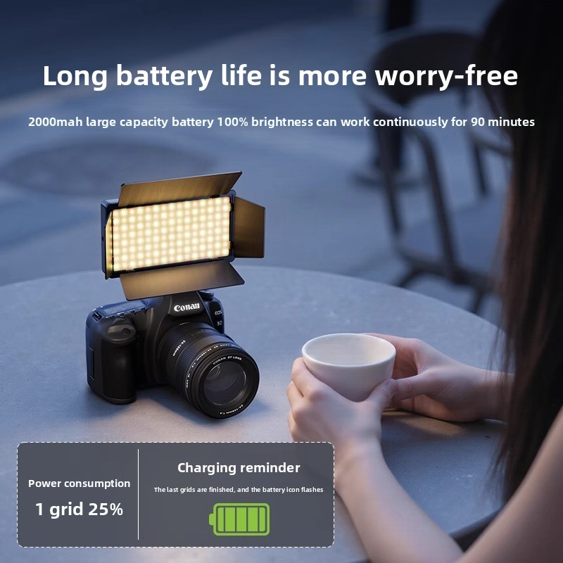 Camera Photography Portable Fi - Photography Lighting Portable 评论和价格