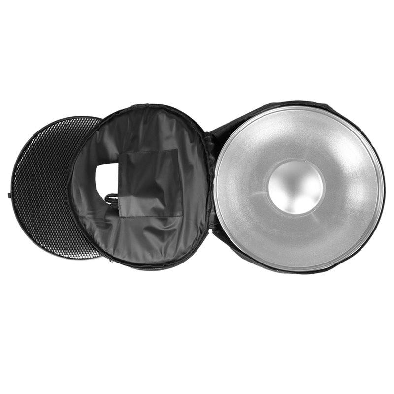 AS95-Carry Case For Beauty Dis - Beauty Dish 55Cm 评论和价格