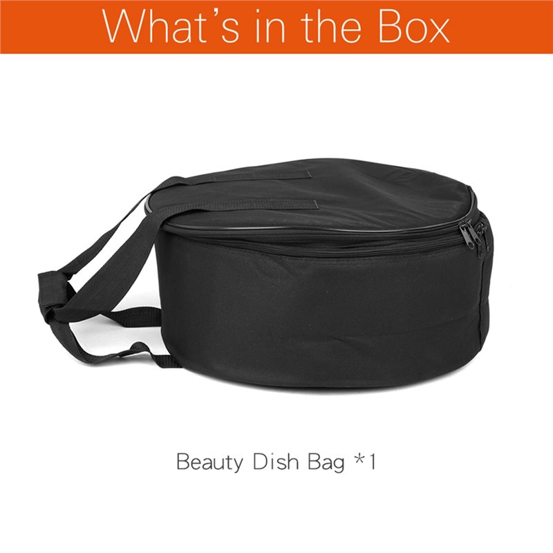 AS95-Carry Case For Beauty Dis - Beauty Dish 55Cm 评论和价格