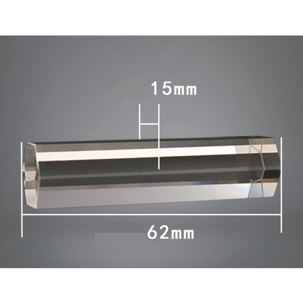 L68AOptical Hexagonal Prism fo - Photography Lighting Guide 评论和价格
