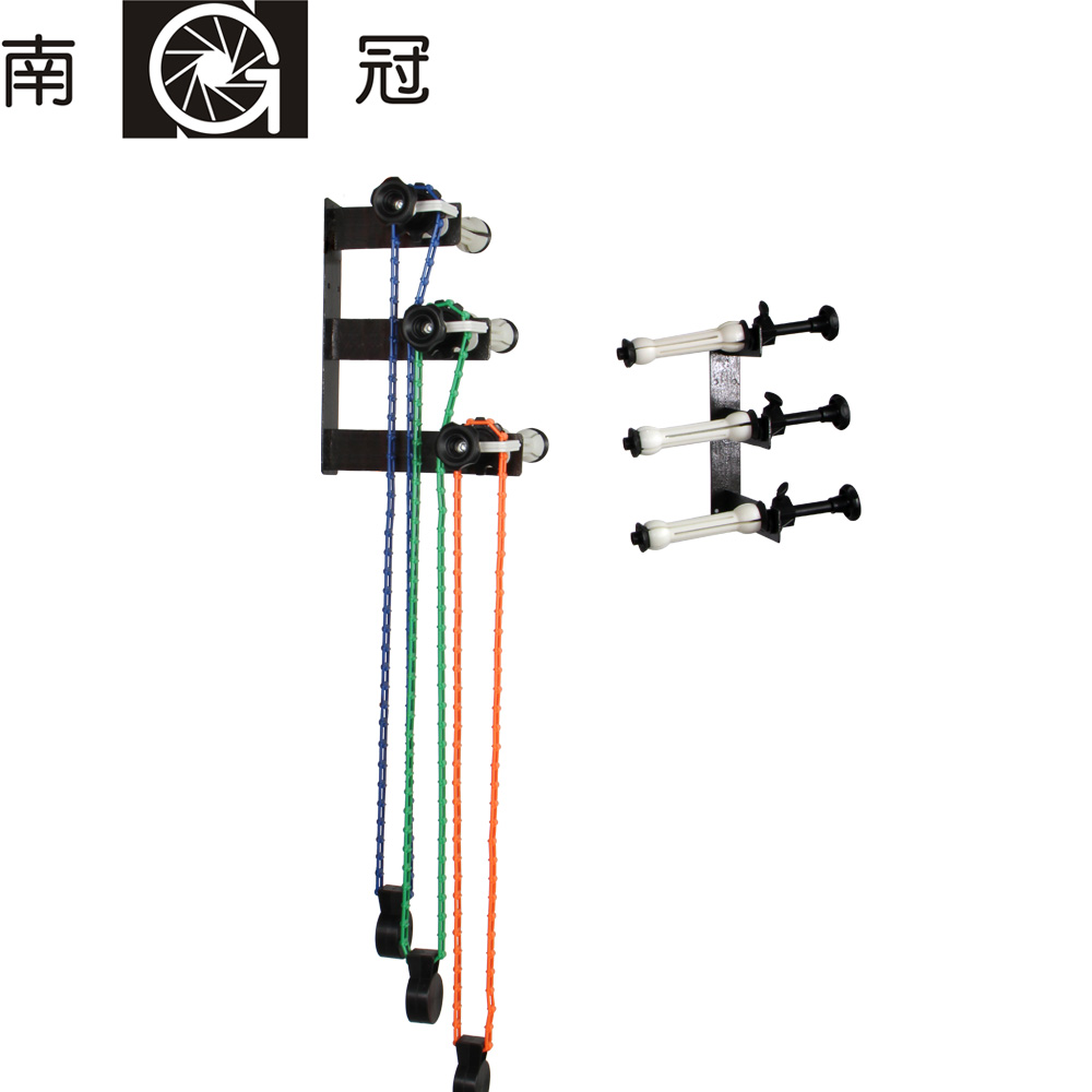 NG 1-6 Shaft Manual Background - Photography Lighting Wall 评论和价格