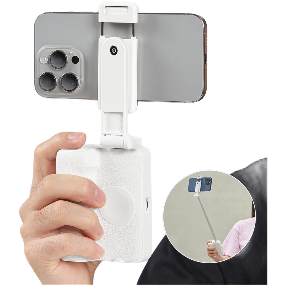 Extendable Phone Selfie Access - Photography Lighting Conditions 评论和价格