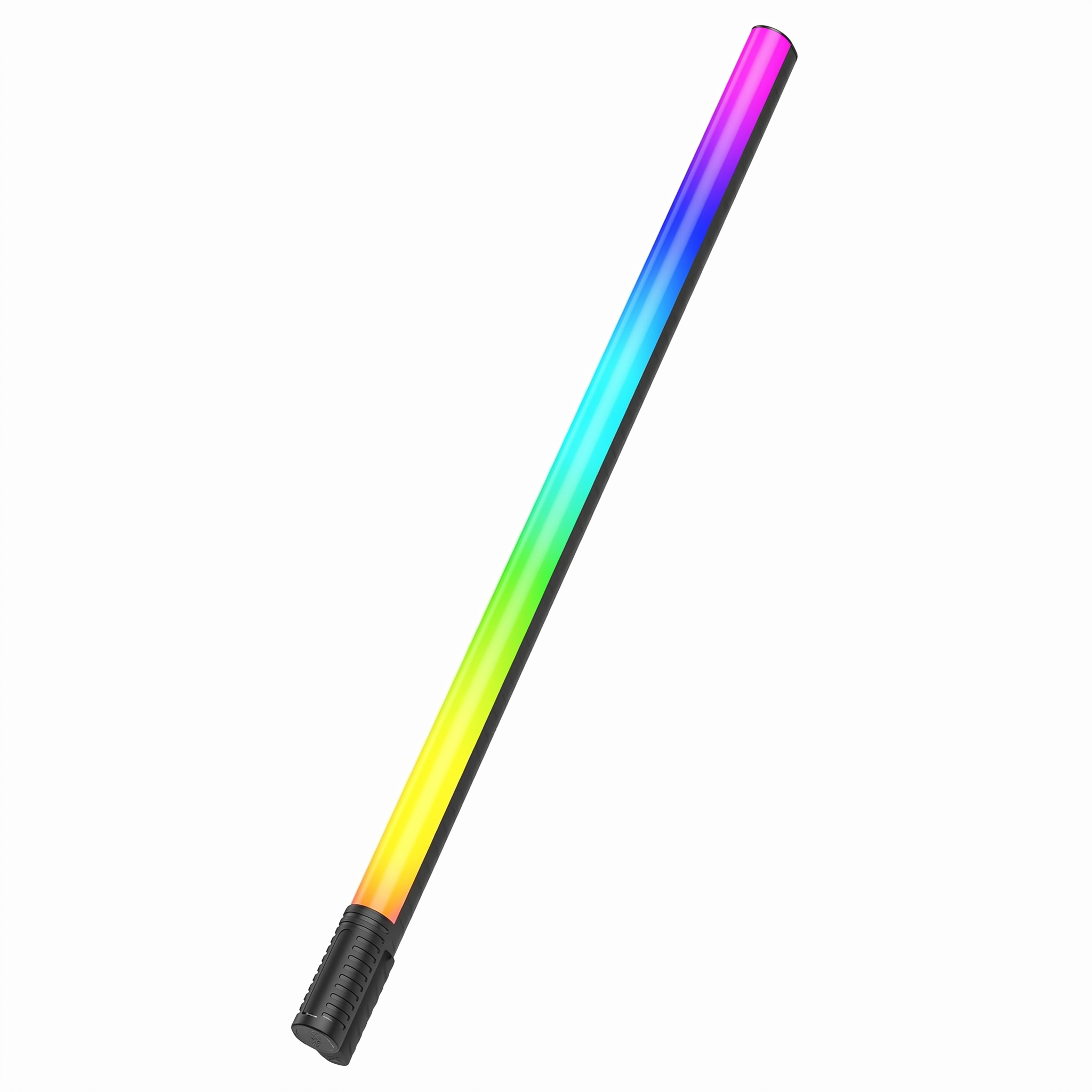 LUXCEO 120cm RGB LED Mood Ligh - Photography Lighting Mood 评论和价格