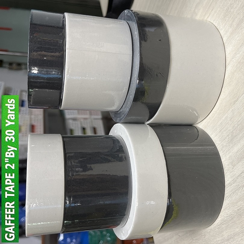 No Light Reflection Gaffer Tap - Good Lighting In Photography 评论和价格