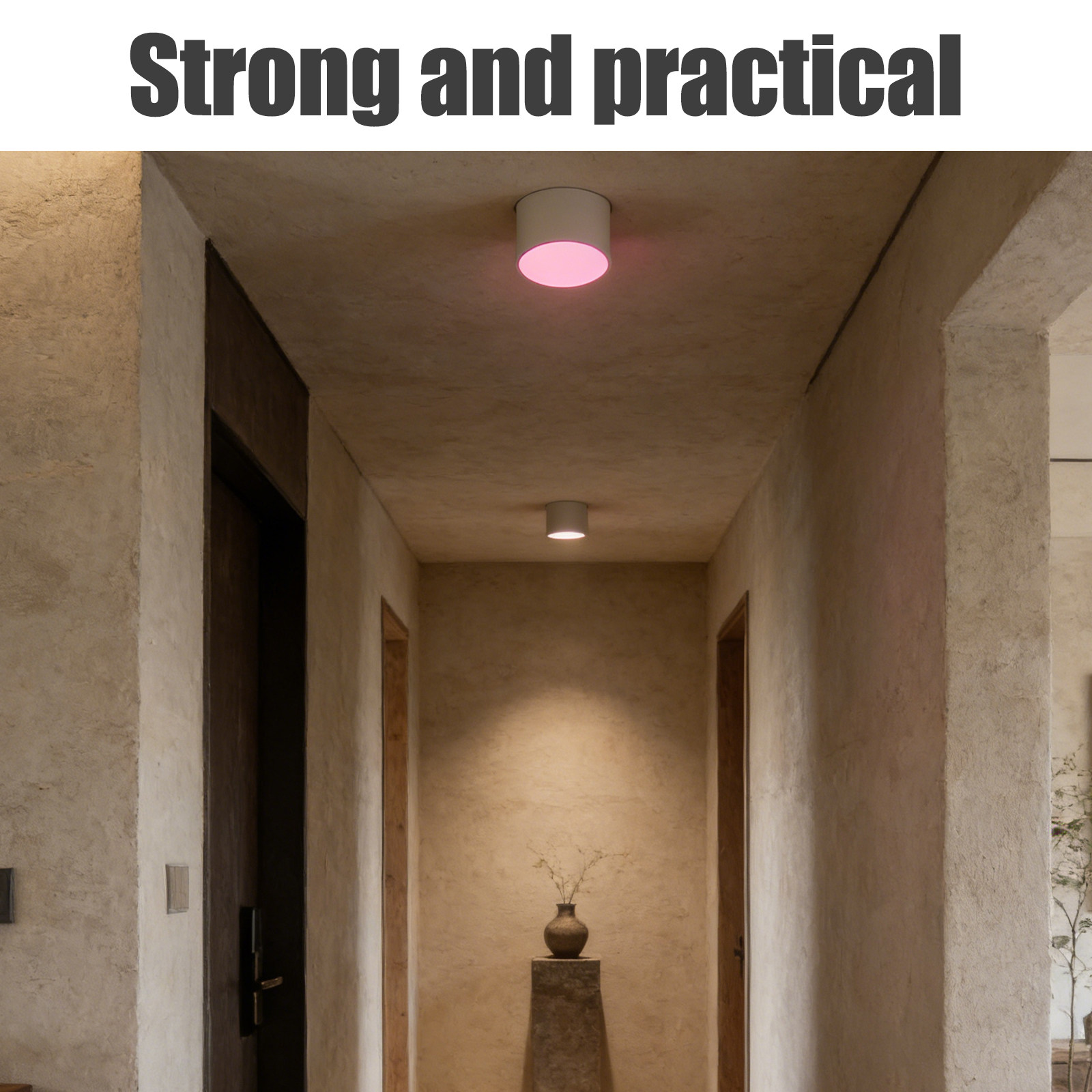 50Pcs Warm Light Film Self Adh - Photography Lighting Mood 评论和价格