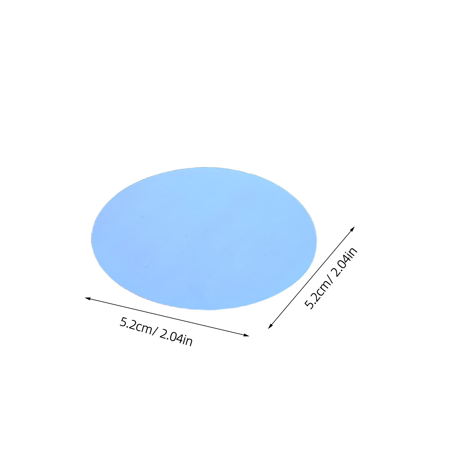 50Pcs Warm Light Film Self Adh - Photography Lighting Mood 评论和价格